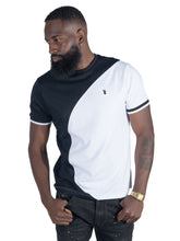 Load image into Gallery viewer, M354 Bellagio Tee - Black