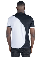 Load image into Gallery viewer, M354 Bellagio Tee - Black