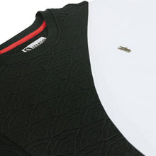 Load image into Gallery viewer, M354 Bellagio Tee - Black
