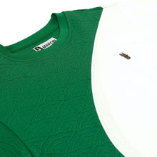 Load image into Gallery viewer, M354 Bellagio Tee - Green