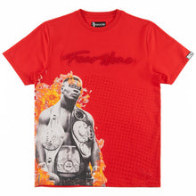 Load image into Gallery viewer, Tee | M359 Campione - Red