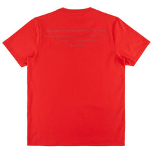 Load image into Gallery viewer, Tee | M359 Campione - Red