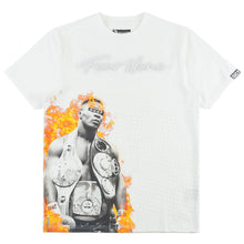Load image into Gallery viewer, Tee | M359 Campione - White