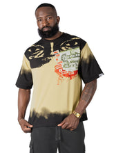 Load image into Gallery viewer, M369 Good Luck Money Tee - Khaki