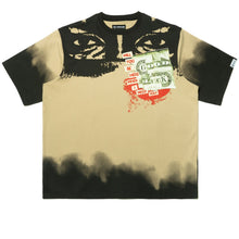 Load image into Gallery viewer, M369 Good Luck Money Tee - Khaki