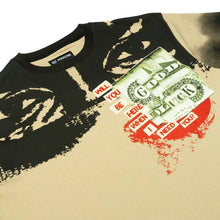 Load image into Gallery viewer, M369 Good Luck Money Tee - Khaki