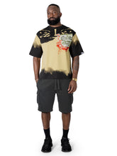 Load image into Gallery viewer, M369 Good Luck Money Tee - Khaki