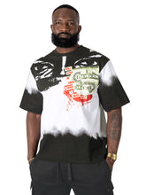 Load image into Gallery viewer, M369 Good Luck Money Tee - White