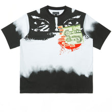 Load image into Gallery viewer, M369 Good Luck Money Tee - White