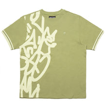 Load image into Gallery viewer, M371 Makobi Lorini Dobie Tee - Olive