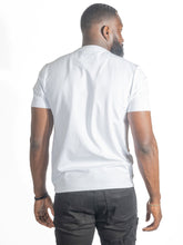 Load image into Gallery viewer, Tee|M374 FERDONI T-shirt - White