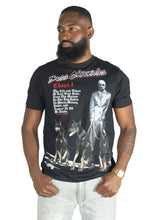Load image into Gallery viewer, M378 Boss Chronicles Tee - Black