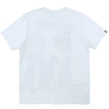 Load image into Gallery viewer, M378 Boss Chronicles Tee - White