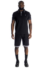 Load image into Gallery viewer, Tee | M383 Luciano Polo Shirt Set of 3