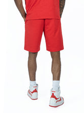 Load image into Gallery viewer, M654 Bellagio Shorts - Red