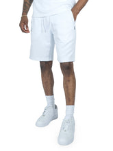 Load image into Gallery viewer, M654 Bellagio Shorts - White