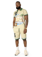 Load image into Gallery viewer, Set | M390 C'est La Vie Set - Khaki