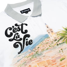 Load image into Gallery viewer, Set | M390 C'est La Vie Set - White