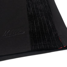 Load image into Gallery viewer, M394 Makobi Daniali Polo Shirt- Black