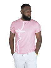 Load image into Gallery viewer, M395 Sorrento MK Tee - Pink
