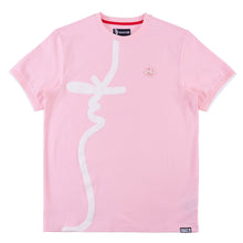 Load image into Gallery viewer, M395 Sorrento MK Tee - Pink
