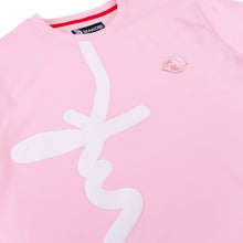 Load image into Gallery viewer, M395 Sorrento MK Tee - Pink