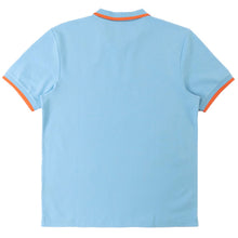 Load image into Gallery viewer, M397 MORADI Polo Shirt - Blue