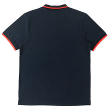 Load image into Gallery viewer, M397 MORADI Polo Shirt - Navy