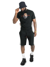 Load image into Gallery viewer, M398 Leone Short Set - Black