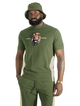 Load image into Gallery viewer, M398 Leone Short Set - Olive