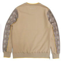 Load image into Gallery viewer, M4031 Vercelli Crew Neck Sweater - Khaki