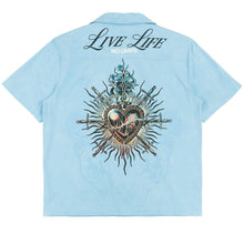 Load image into Gallery viewer, Set | M414 Vivere Twill Short Set - Blue