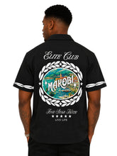 Load image into Gallery viewer, M416 Elite Club Twill Set - Black