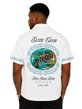 Load image into Gallery viewer, M416 Elite Club Twill Set - White