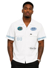 Load image into Gallery viewer, M416 Elite Club Twill Set - White