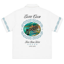 Load image into Gallery viewer, M416 Elite Club Twill Set - White