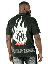Load image into Gallery viewer, M417 Tesoro T-shirt - Black