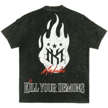 Load image into Gallery viewer, M417 Tesoro T-shirt - Black