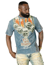 Load image into Gallery viewer, M417 Tesoro T-shirt - Vintage