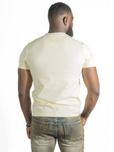 Load image into Gallery viewer, M418 Bottega T-shirt - Natural