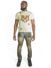 Load image into Gallery viewer, M418 Bottega T-shirt - Natural
