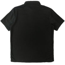 Load image into Gallery viewer, M422 Levonia Polo Shirt - Black