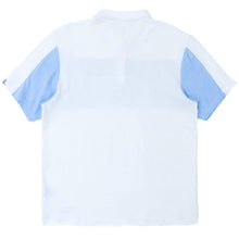 Load image into Gallery viewer, M422 Levonia Polo Shirt - Blue