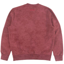 Load image into Gallery viewer, Sweatshirt | M4241 Lorenzino Crewneck - Burgundy