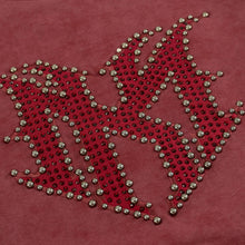 Load image into Gallery viewer, Sweatshirt | M4241 Lorenzino Crewneck - Burgundy