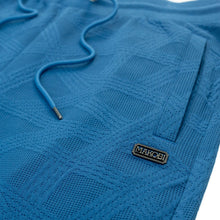 Load image into Gallery viewer, Set | M4247 Bernardi Crewneck Set - Blue