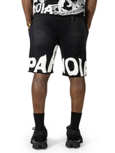 Load image into Gallery viewer, M424 Paranova Short Set - Black
