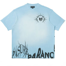 Load image into Gallery viewer, M424 Paranova Short Set - Blue