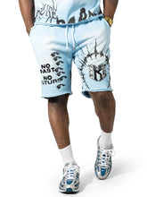 Load image into Gallery viewer, M424 Paranova Short Set - Blue