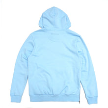 Load image into Gallery viewer, M4261 Frenemies Fleece Hoodie - Blue
